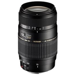 Tamron Objetivos 70-300mm f/4-5.6 Canon AF 70-300mm f/4-5.6