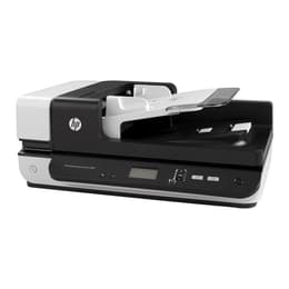 Hp Scanjet Enterprise Flow 7500 Escaner