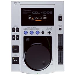 Pioneer CDJ-100S Platino CD