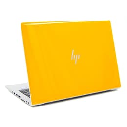 HP EliteBook 840 G5 14" Core i5 1.6 GHz - SSD 512 GB - 8GB - teclado español