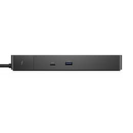 Dell WD19TBS Estaciones de acoplamiento