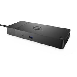 Dell WD19TBS Estaciones de acoplamiento