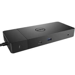 Dell WD19TBS Estaciones de acoplamiento