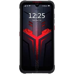 Cyber 8 64GB - Negro - Libre