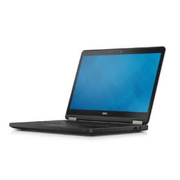 Dell Latitude E5250 12" Core i5 2.2 GHz - SSD 128 GB - 8GB - QWERTY - Español