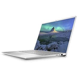 Dell Inspiron 7400 14" Core i7 2.8 GHz - SSD 128 GB - 16GB - QWERTY - Inglés