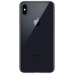 iPhone XS Max 256GB - Gris Espacial - Libre