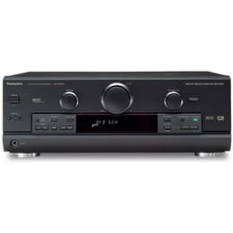 Technics SA-DX950 Amplificador