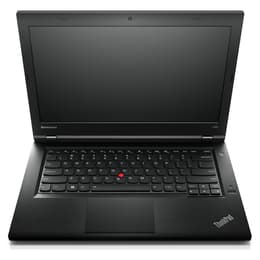 Lenovo ThinkPad L440 14" Core i3 2.5 GHz - SSD 128 GB - 4GB - teclado francés