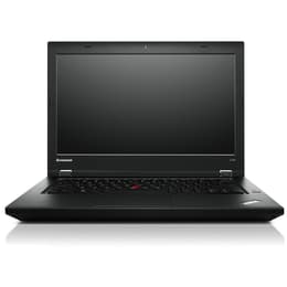 Lenovo ThinkPad L440 14" Core i3 2.5 GHz - SSD 128 GB - 4GB - teclado francés