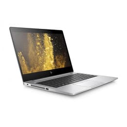 HP EliteBook 830 G5 13" Core i7 1.9 GHz - SSD 1000 GB - 32GB Teclado francés