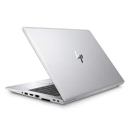 HP EliteBook 830 G5 13" Core i7 1.9 GHz - SSD 1000 GB - 32GB Teclado francés