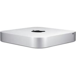 Mac mini (Finales del 2012) Core i7 2,6 GHz - SSD 500 GB - 4GB