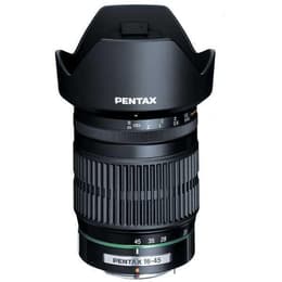 Pentax Objetivos ED 16-45mm f/4,0