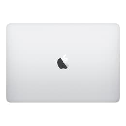 MacBook Pro Touch Bar 13" Retina (2019) - Core i5 2.4 GHz SSD 256 - 16GB - teclado alemán