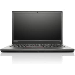 Lenovo ThinkPad T450S 14" Core i5 2.3 GHz - SSD 120 GB - 8GB - teclado finés