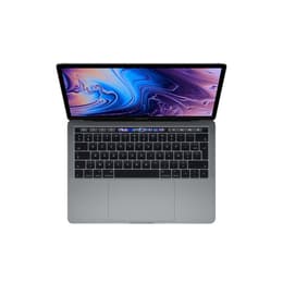 MacBook Air 13" Retina (2018) - Core i5 1.6 GHz SSD 512 - 8GB - teclado italiano