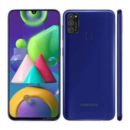 Galaxy M21 64GB - Azul - Libre
