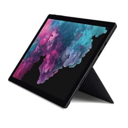 Microsoft Surface Pro 6 12" Core i5 1.7 GHz - SSD 128 GB - 8GB Inglés (US)