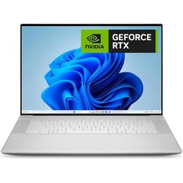 Dell 16 Premium DA16250 16" Core Ultra 9 5.4 GHz - SSD 512 GB - 32GB - QWERTY - Inglés