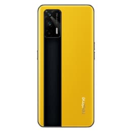 Realme GT 5G 256GB - Amarillo - Libre