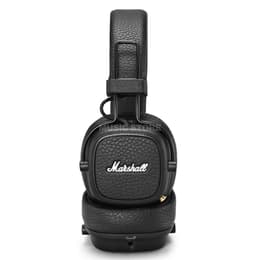 Cascos con cable + inalámbrico micrófono Marshall Major III Bluetooth - Negro