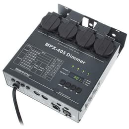 Botex MPX-405 Dimmer Accesorios