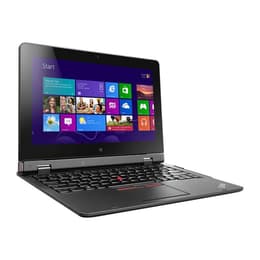 Lenovo ThinkPad Helix G2 11" Core M 1.2 GHz - SSD 256 GB - 8GB Teclado español