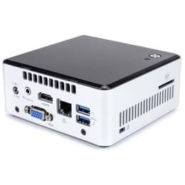 Intel NUC5CPYH Celeron 1.6 GHz - SSD 256 GB RAM 8 GB