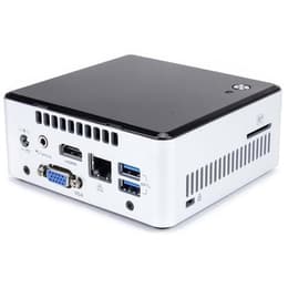 Intel NUC5CPYH Celeron 1,6 GHz - SSD 256 GB RAM 8 GB