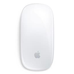 Magic mouse 2 Inalámbrico - Plata