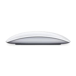 Magic mouse 2 Inalámbrico - Plata