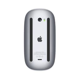 Magic mouse 2 Inalámbrico - Plata