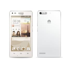 Huawei Ascend G6 8GB - Blanco - Libre