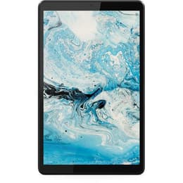 Lenovo Tab M8 (HD) 32GB - Gris - WiFi + 4G