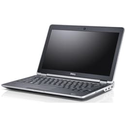 Dell Latitude E6430 14" Core i5 2.6 GHz - SSD 160 GB - 4GB - teclado francés