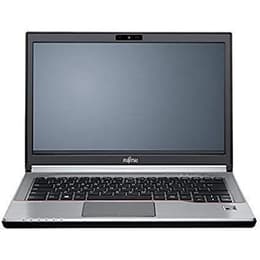 Fujitsu LifeBook E746 14" Core i5 2.3 GHz - SSD 240 GB - 8GB - Teclado Español