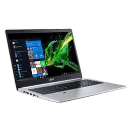 Acer Aspire A515-54 15" Core i5 1.9 GHz - SSD 256 GB - 8GB - QWERTY - Inglés