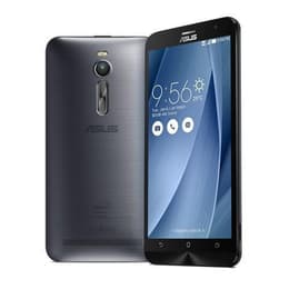 Asus Zenfone 2 Deluxe ZE551ML 64GB - Plata - Libre