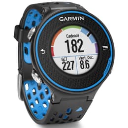 Relojes Garmin Cardio GPS Forerunner 620 - Negro/Azul