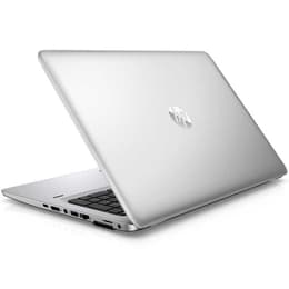 HP EliteBook 850 G3 15" Core i5 2.3 GHz - SSD 256 GB - 8GB - teclado español