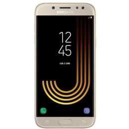 Galaxy J5 (2017) 16GB - Oro - Libre - Dual-SIM