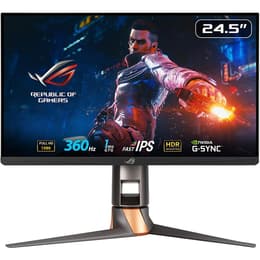Monitor 24" LCD FHD Asus ROG Swift 360Hz PG259QN