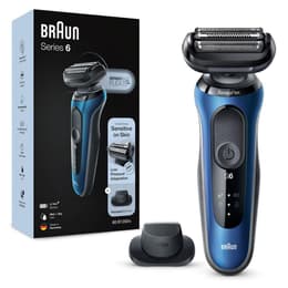 Braun Series 6 60-B1200S Maquinilla de afeitar