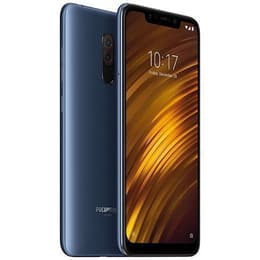 Xiaomi Pocophone F1 128GB - Azul - Libre - Dual-SIM