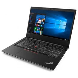 Lenovo ThinkPad E480 14" Core i5 1.6 GHz - SSD 512 GB - 8GB - QWERTY - Inglés