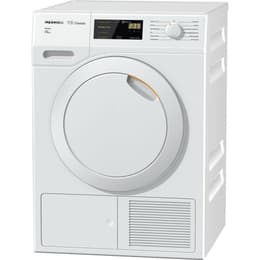 Secadora con bomba de calor Carga frontal Miele TDB 230 WP