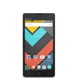 Energy Sistem Max 16GB - Negro - Libre