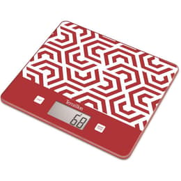 Terraillon T1040 Copenhague Báscula de Cocina