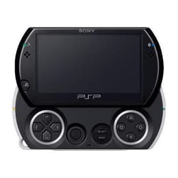 PSP Go - Negro